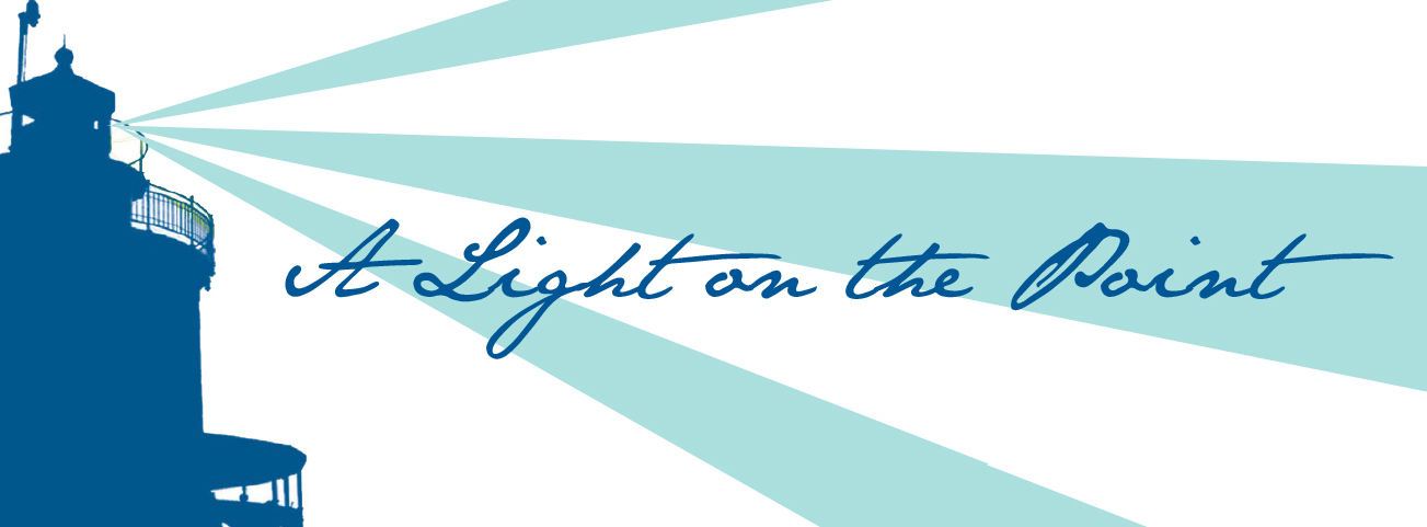 2026 Light on the Point